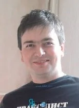 Роман Макаренко