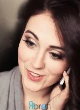 Юлия Шепель