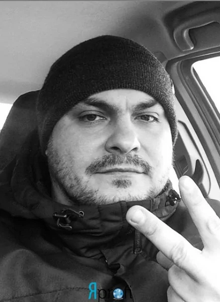 Александр Костюк