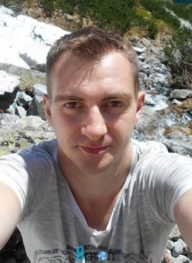 Артем Осипенко