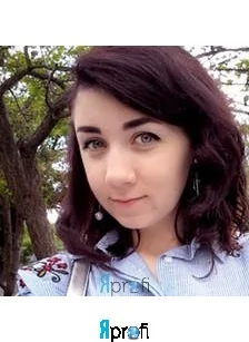 Дарья Шевченко