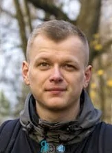 Федор Полищук