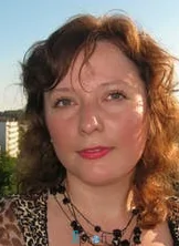 Виктория Дутко