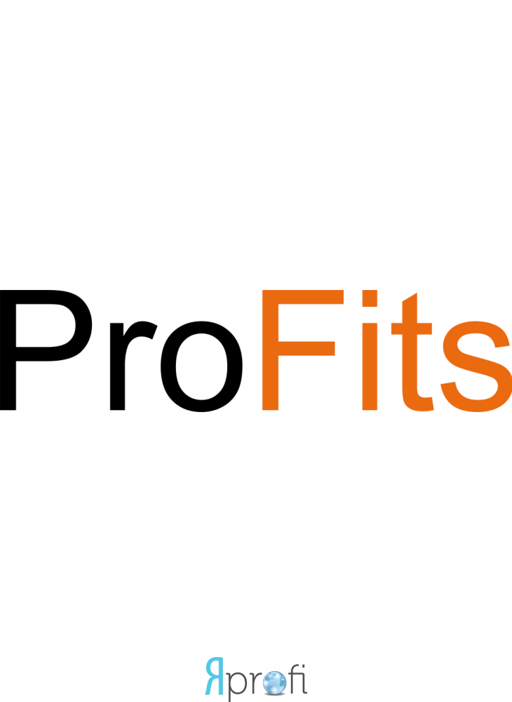 Агентство интернет-маркетинга «Pro Fits»