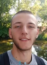 Максим Сенько