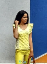 Viktoria Yaroslavska