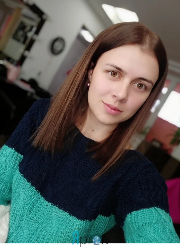 Бабенко Виктория