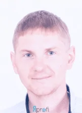 Сергей Герасимчук