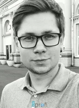 Сергей Волк