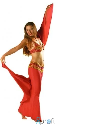 Танцевально-спортивный клуб "Алькисана"