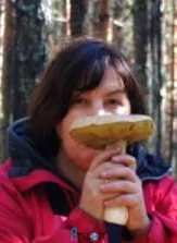 Наталія Кирильчук