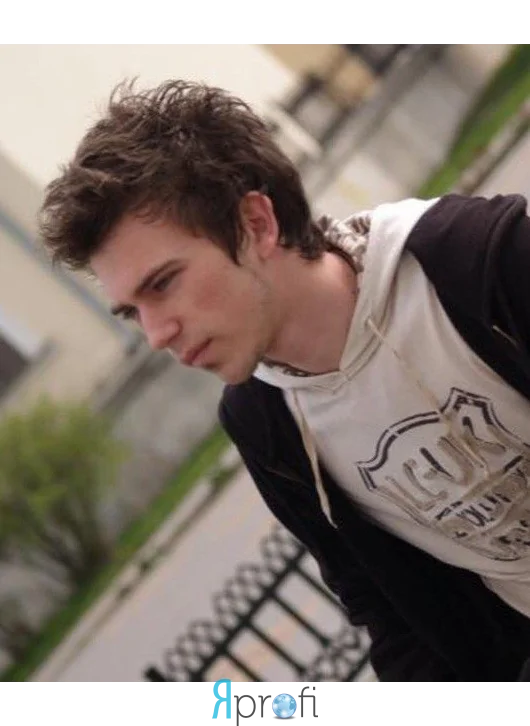 Андрей Коденко