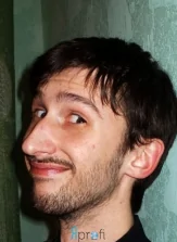 Максим Мацюк