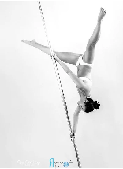 "Pole Dance" Запорожье