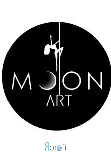 Pole dance "Moon-art"