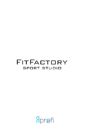 Fitfactory pole dance & TRX