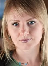 Оксана Романенчук