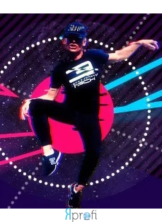 Танцевальный центр "Альянс"