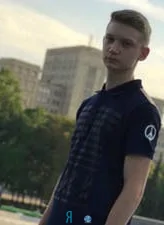 Никита Любимов