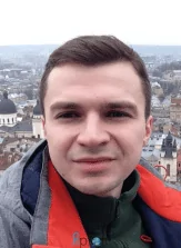 Александр Гармаш