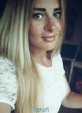 Даша Капустян