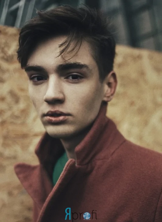 Андрей Верещак