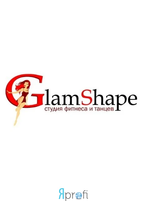 Pole dance "Glamshape"