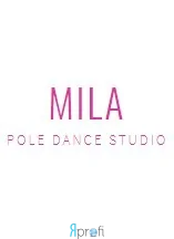 Pole dance "Mila" 
