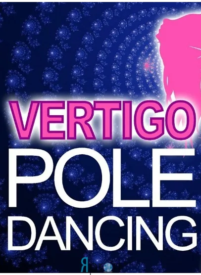 Vertigo Pole Dancing