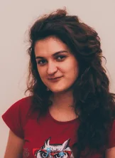 Юлия Северин