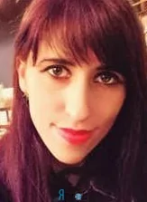 Маргарита Морозова