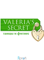 VALERIA'S SECRET Dance & Fitness