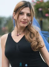 Алина Петренко