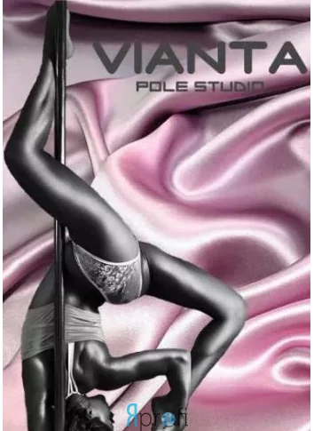 Vianta Pole Studio