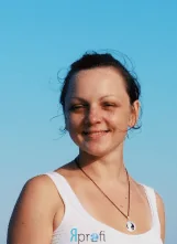 Наталья Соколова