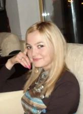 Антонина Комнатная