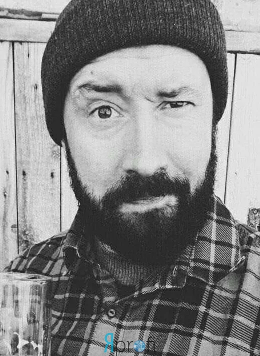 Дмитрий Антонов