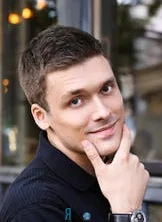 Никита Михайлов