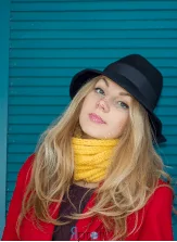 Юлия Полищук