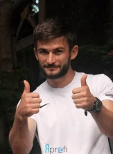 Петро Рожак