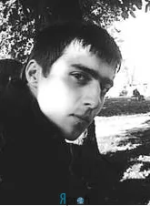 Тарас Четербух