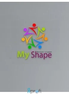 Студия  "My Shape"