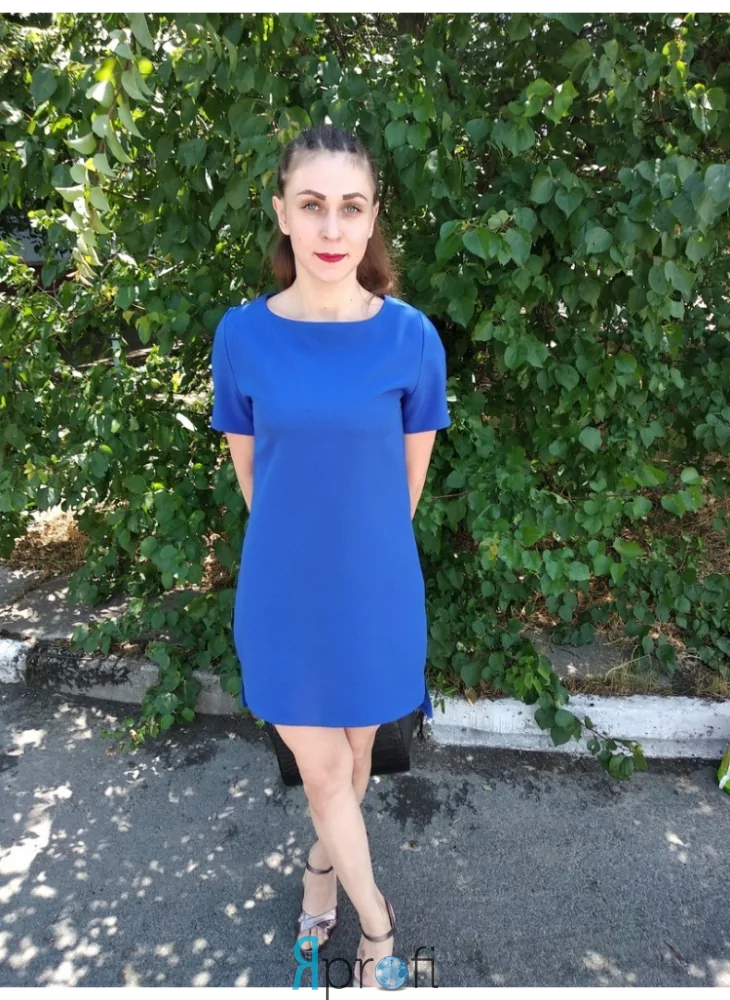 Виктория Киричок