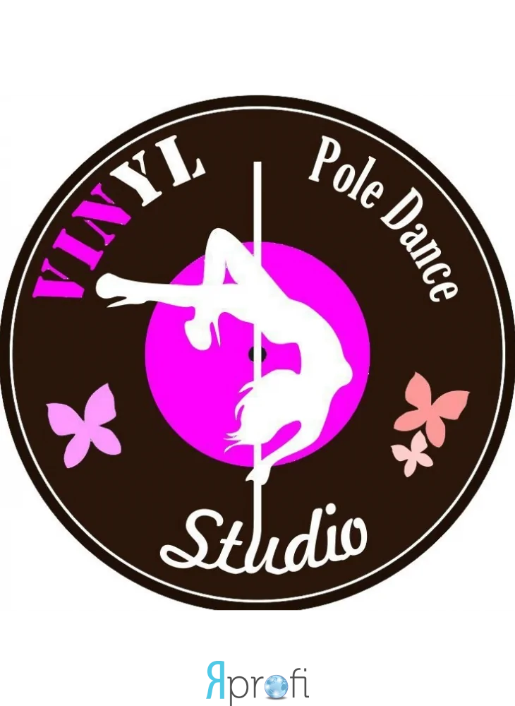 Vinyl Pole Dance Studio