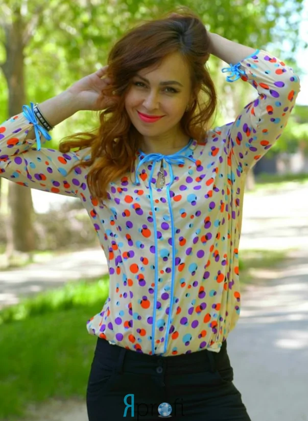 Виктория Логвин