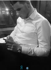 Альберт Клімович