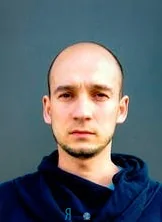 Алексей Бочаров