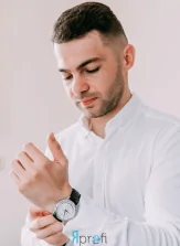 Віталій Фербей