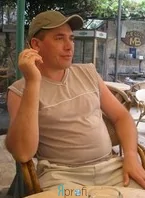 Владимир Пустовит