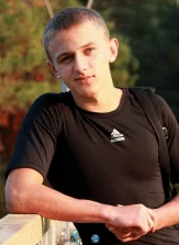 Дима Пономаренко